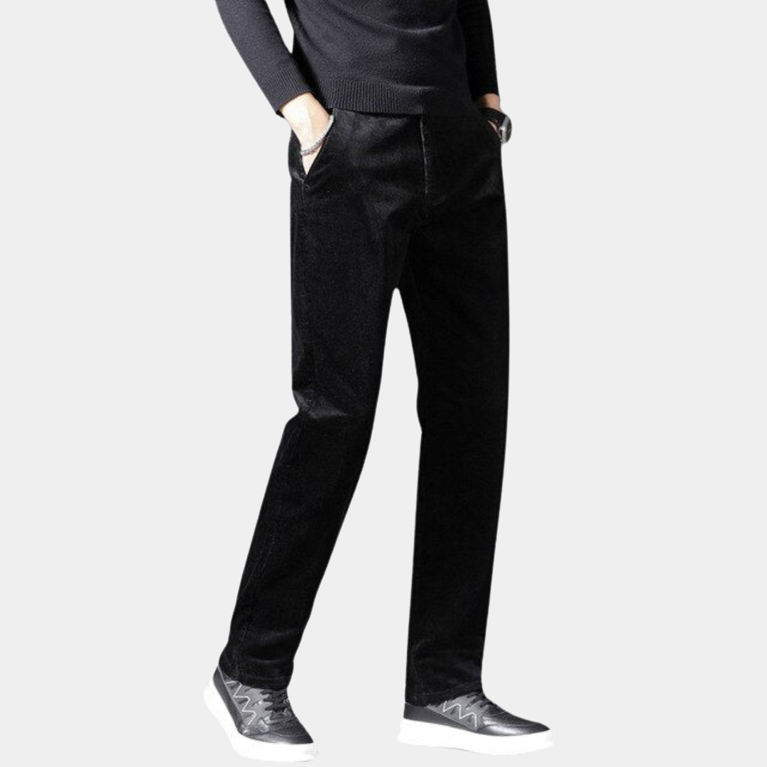 Everford™ | Albert – Corduroy Trousers