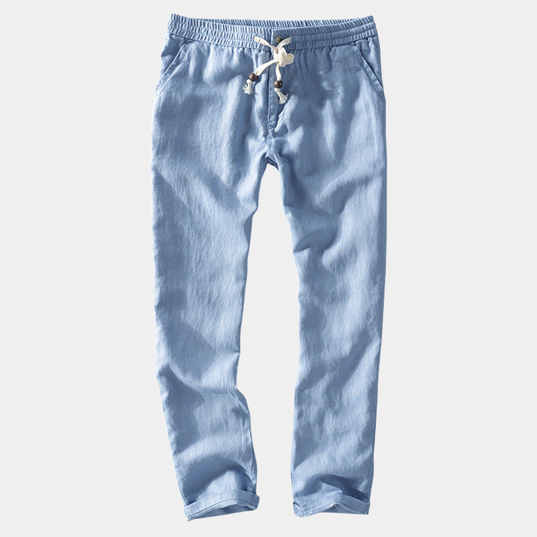 Everford™ | Douglas – Relaxed Fit Trousers