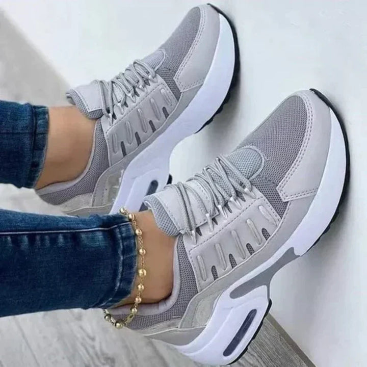 Liora | Women’s Walking Trainers with Lightweight Feel