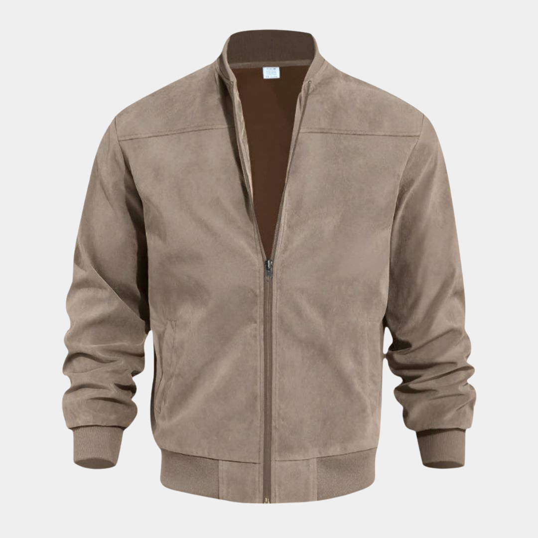 Everford™ | Howard – Minimalist Jacket
