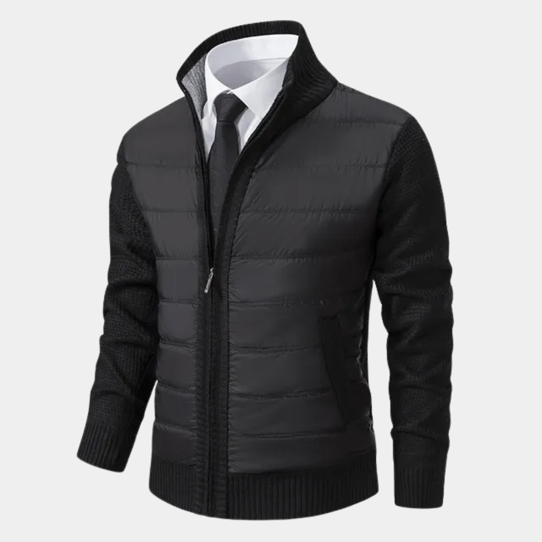 Everford™ | Arthur – Urban Hybrid Jacket