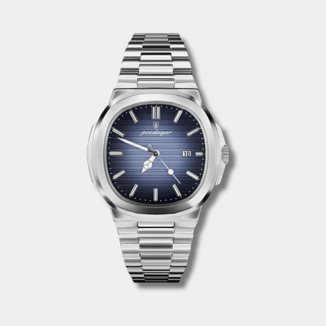 Everford™ | Charles – Nautilus 41mm Watch