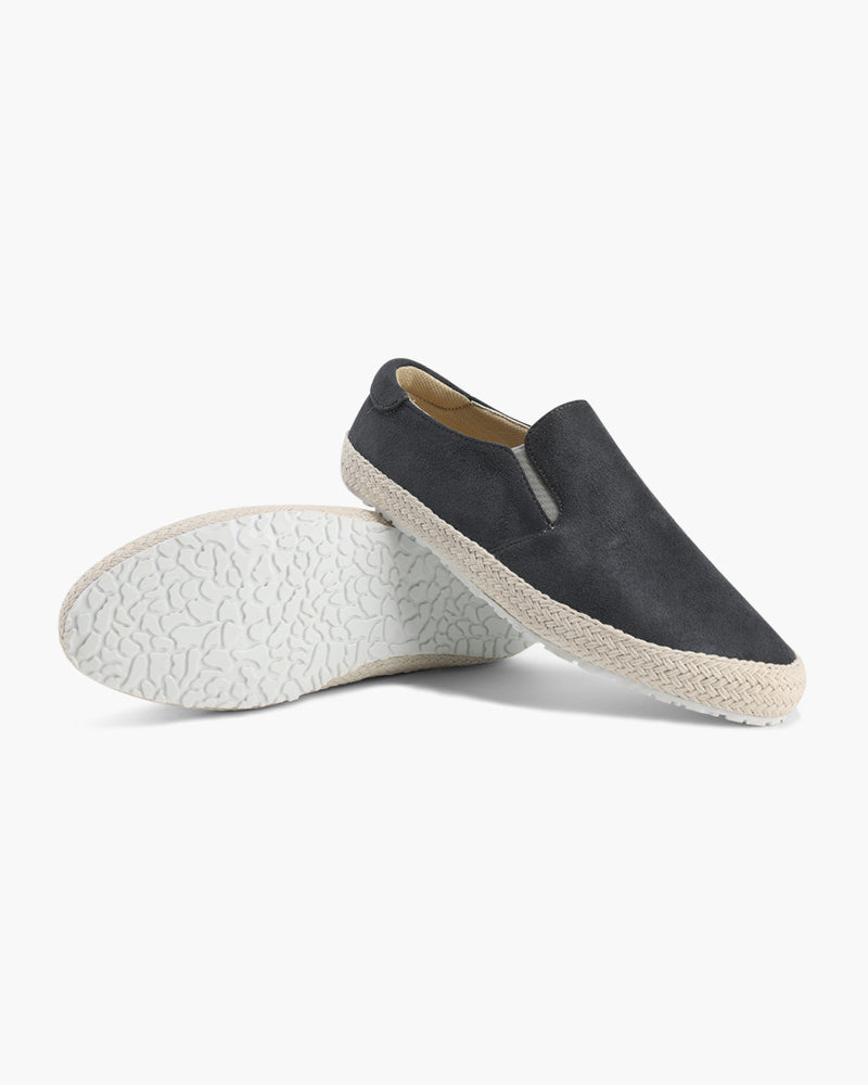 Everford™ | Edmund – Suede Sneakers