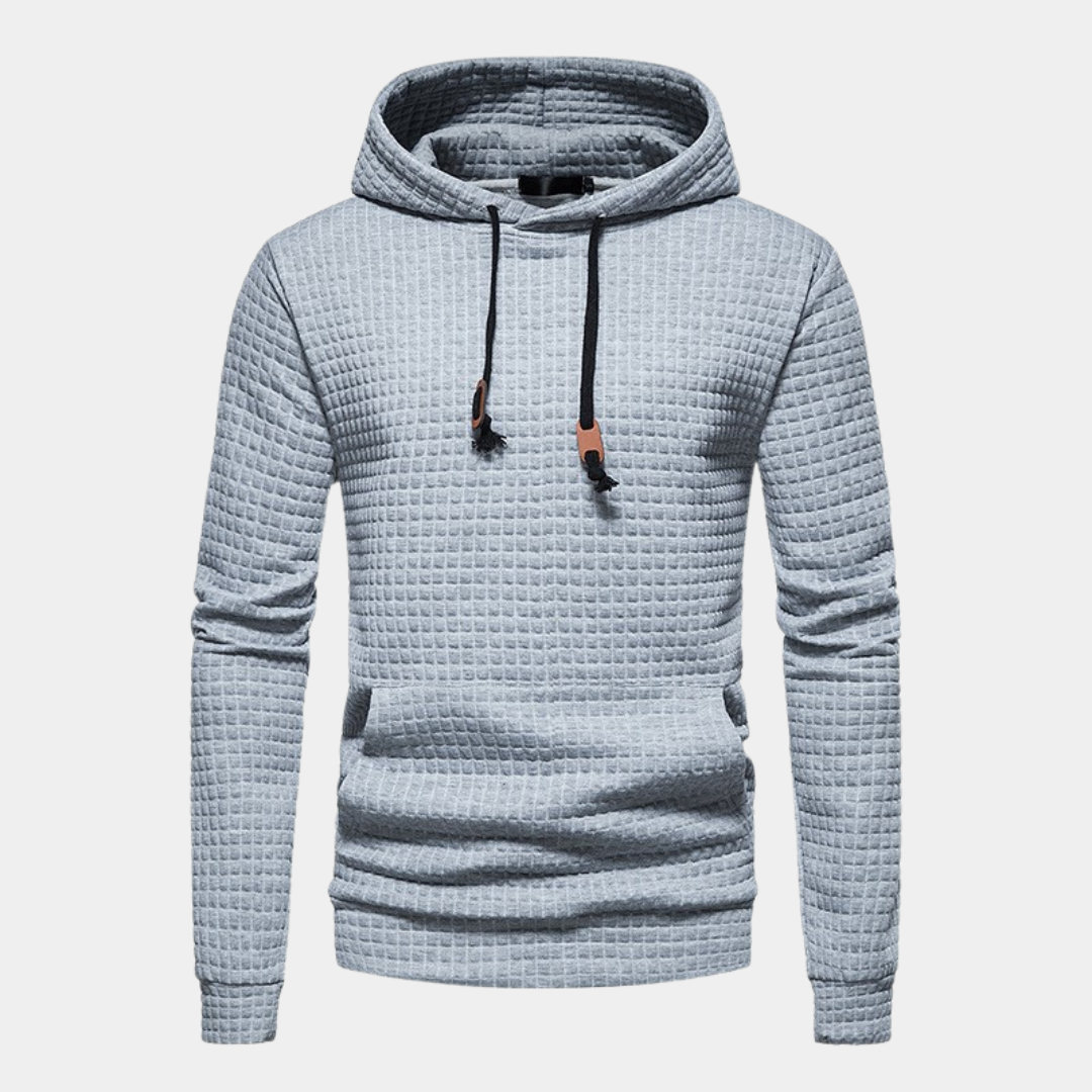 Everford™ | Owen – Classic Hoodie for Men