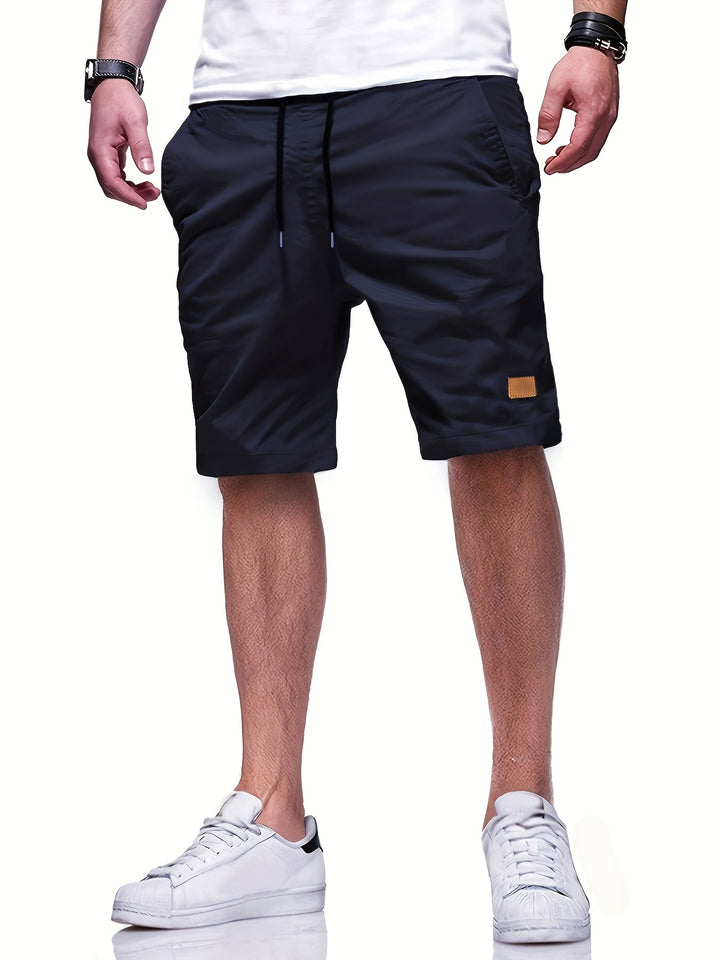 Quorin | Men’s Casual Shorts designed for everyday gentle feel
