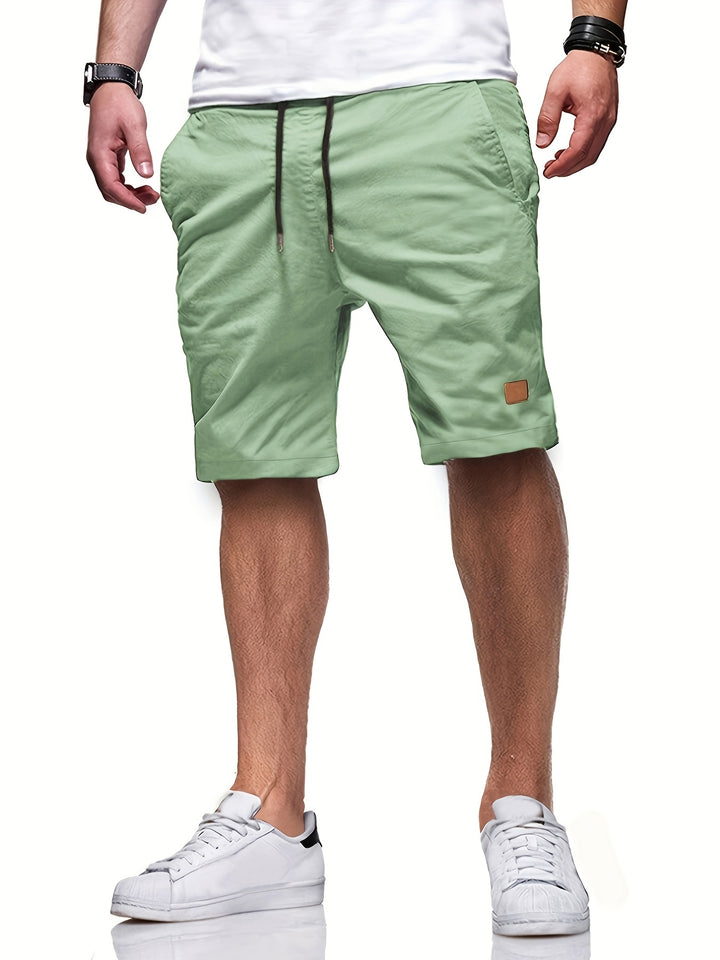 Quorin | Men’s Casual Shorts designed for everyday gentle feel
