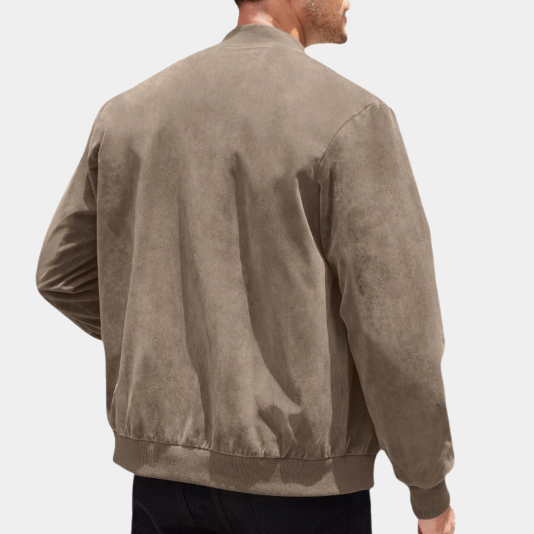Everford™ | Howard – Minimalist Jacket