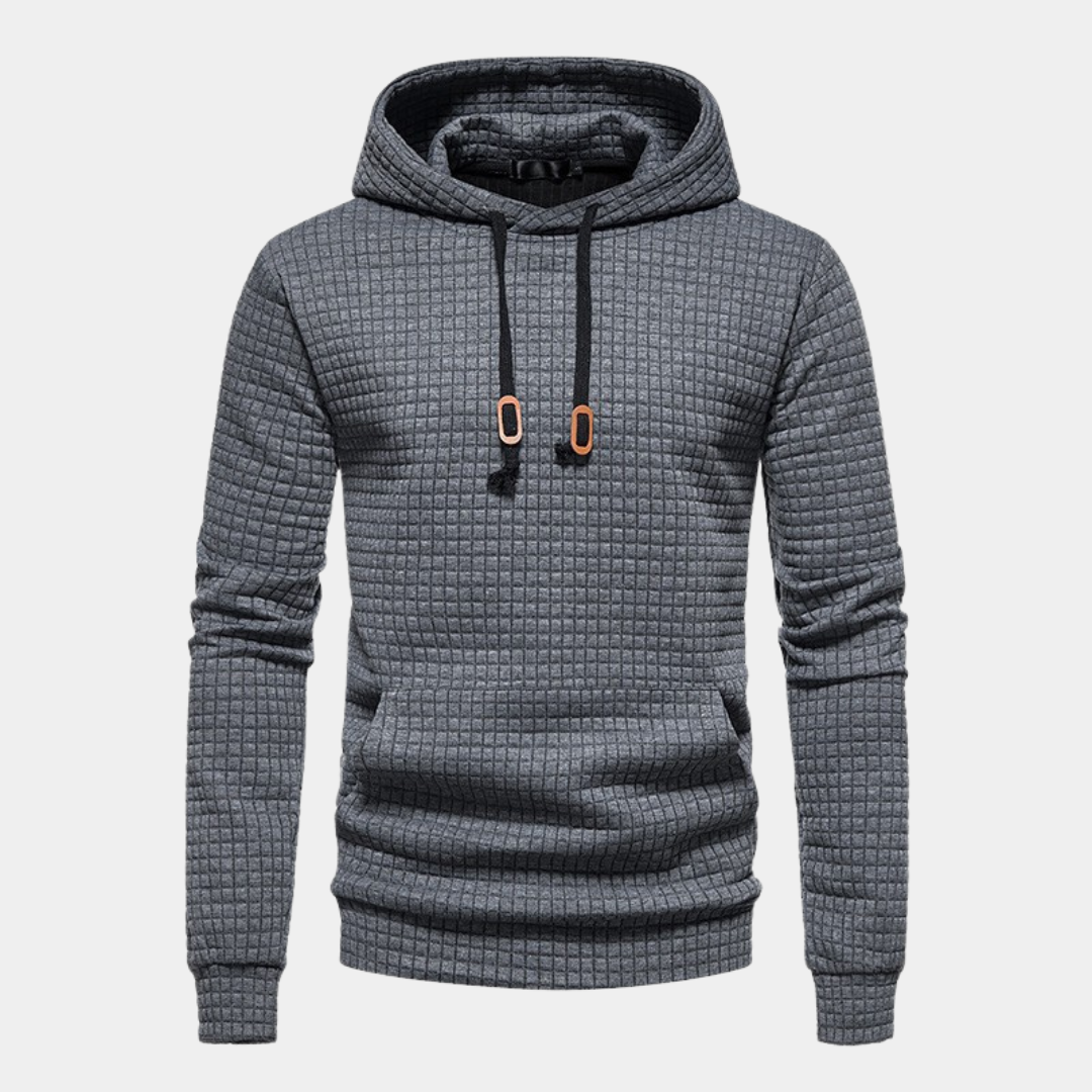 Thomas™ | Torben – Klassisk Hoodie