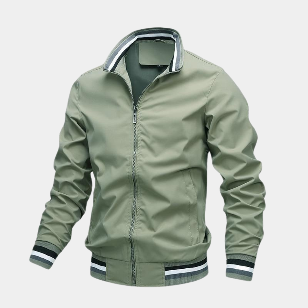 Everford™ | Mason – Lightweight Jacket for Men
