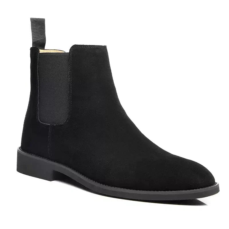 Everford™ | Lawrence – Timeless Elastic Boots
