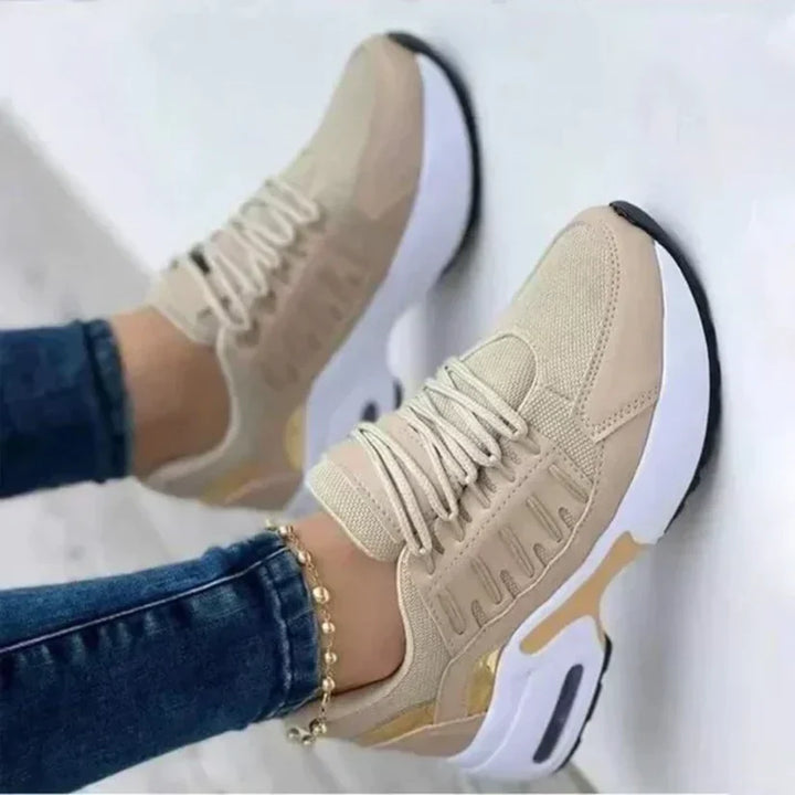 Liora | Women’s Walking Trainers with Lightweight Feel