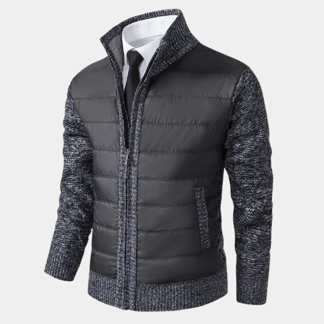 Everford™ | Arthur – Urban Hybrid Jacket
