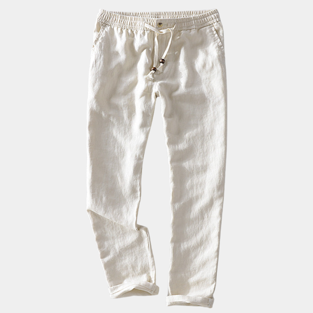 Everford™ | Douglas – Relaxed Fit Trousers