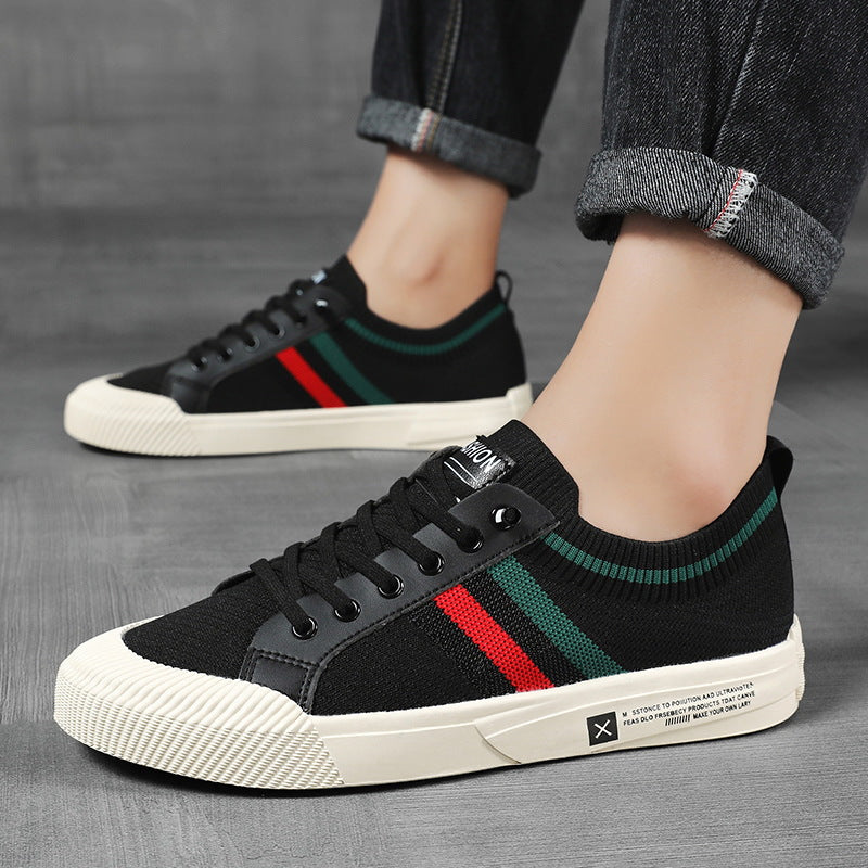 Alden | Men’s Trainers designed for Relaxed Wardrobe