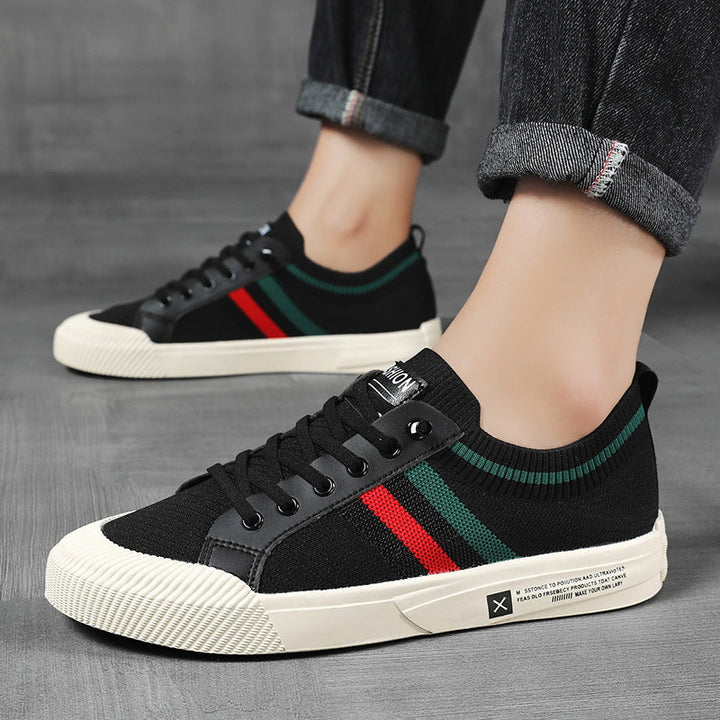 Alden | Men’s Trainers designed for Relaxed Wardrobe