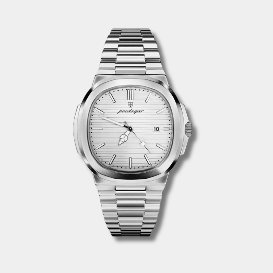 Everford™ | Charles – Nautilus 41mm Watch
