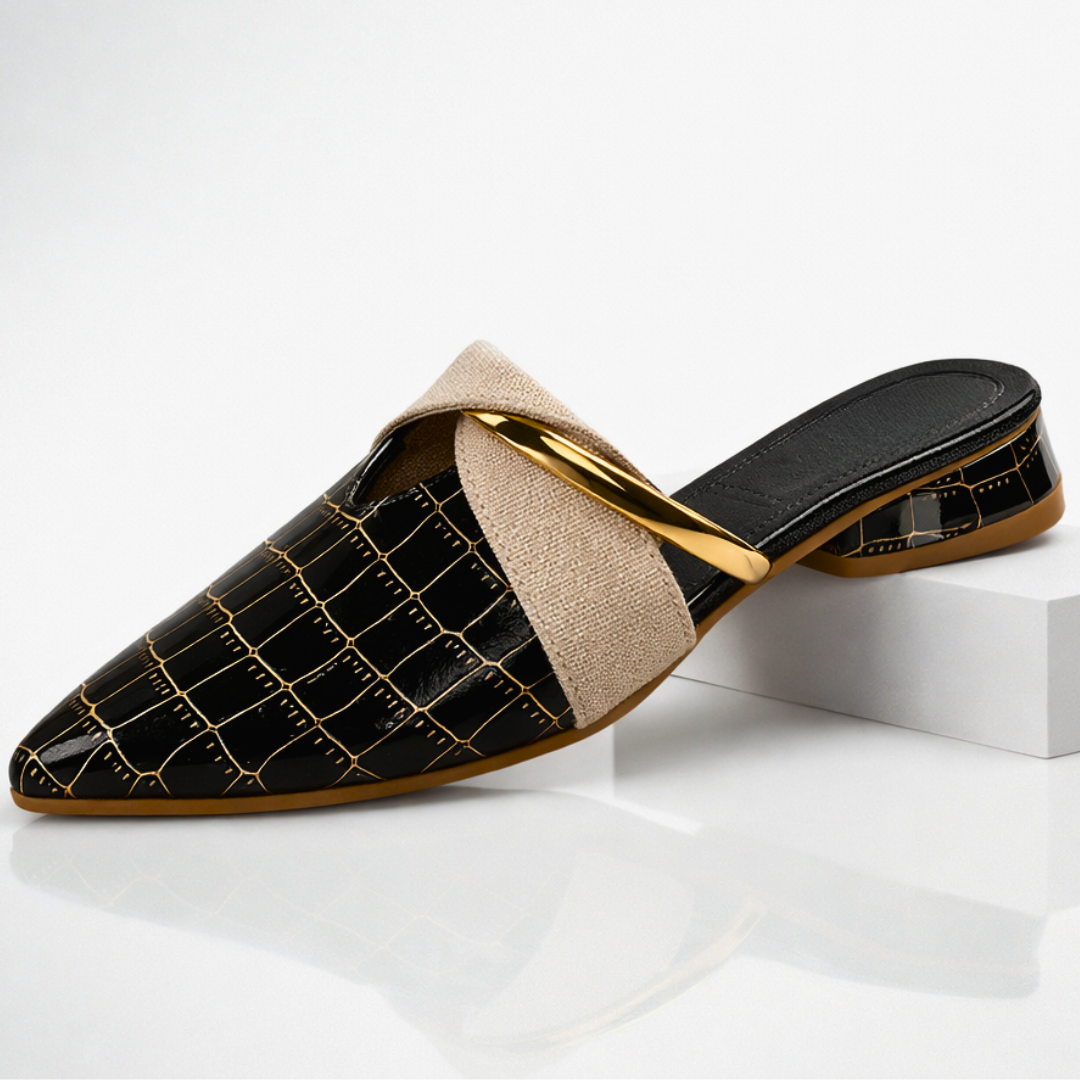 Mavina | Women’s Shoes featuring Strappy Cross Feature