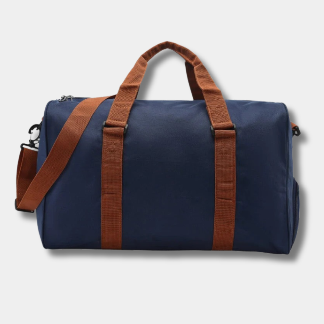 Everford™ | Graham – Nova Duffel Bag