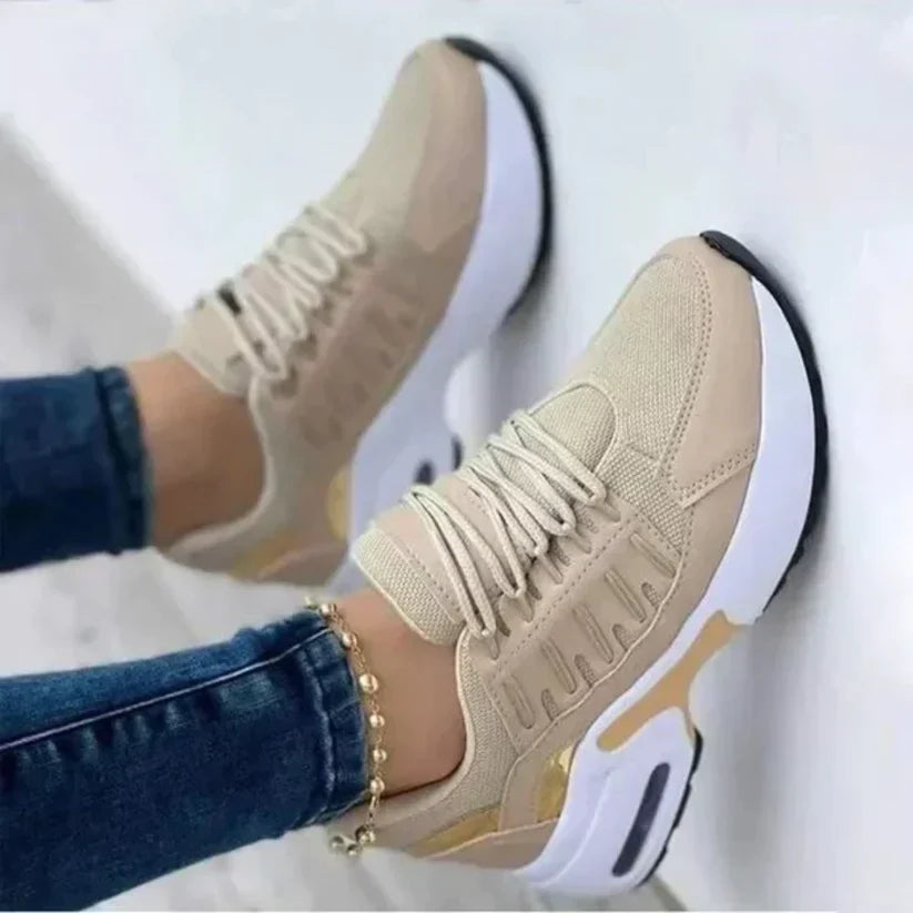 Liora | Women’s Walking Shoes with Supportive Base
