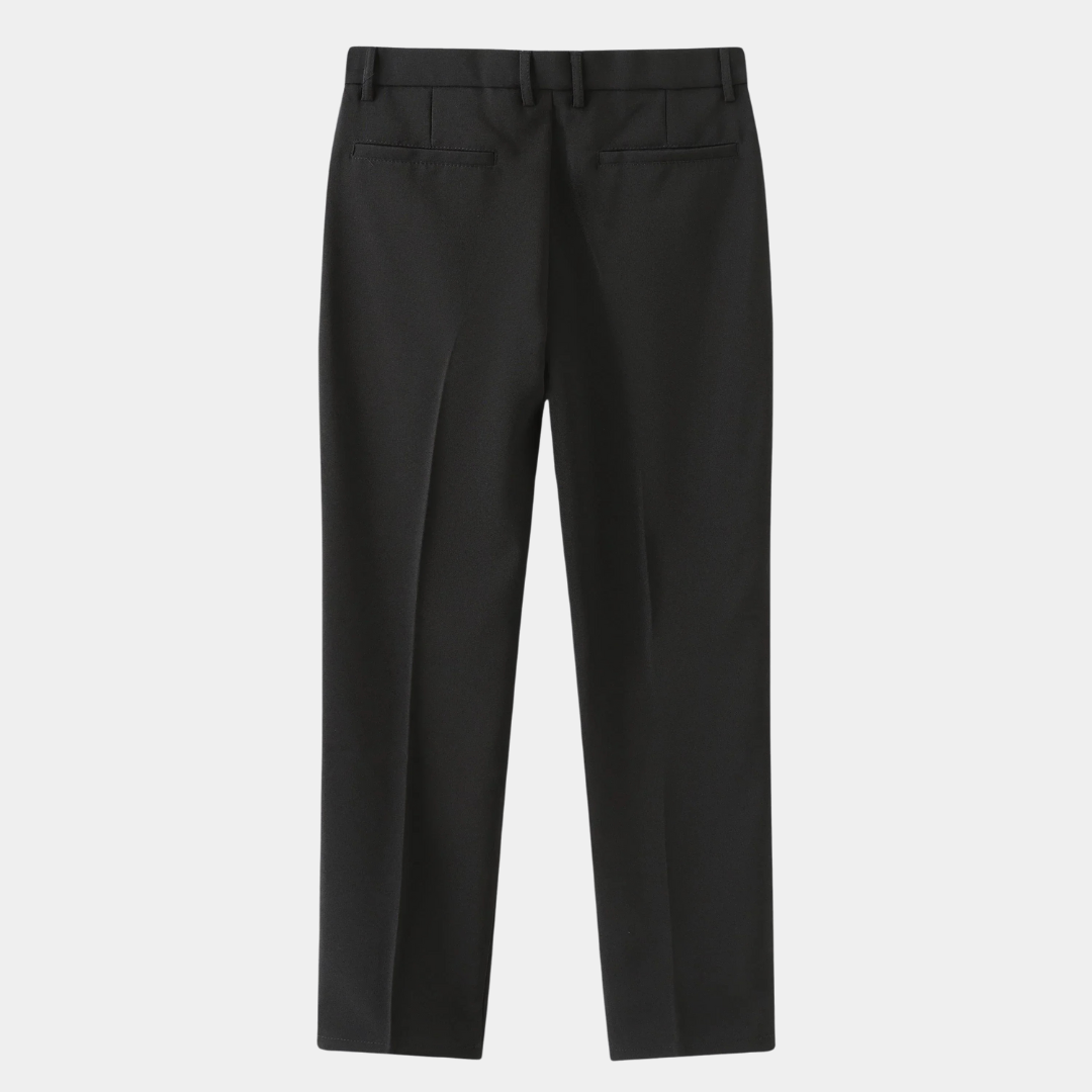 Everford™ | Raymond – Stretch Fit Trousers