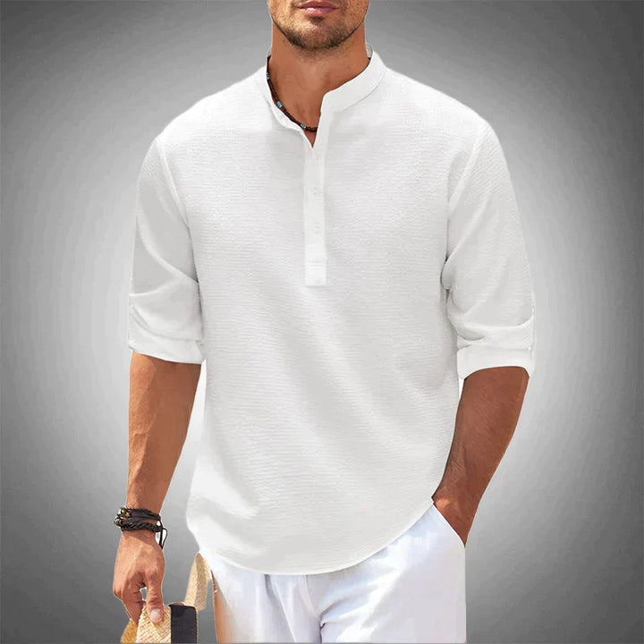 Arvino | Men’s Summer Shirt