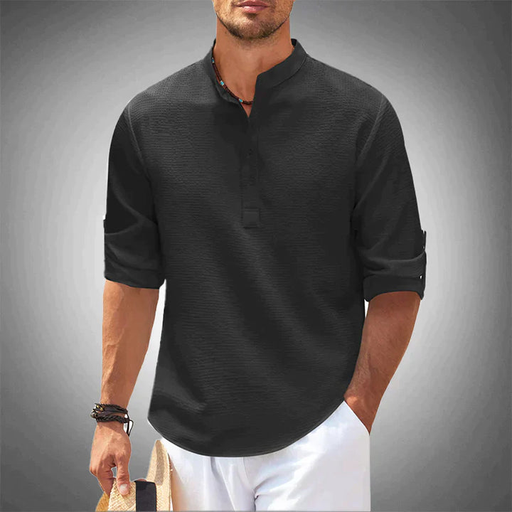 Arvino | Men’s Summer Shirt