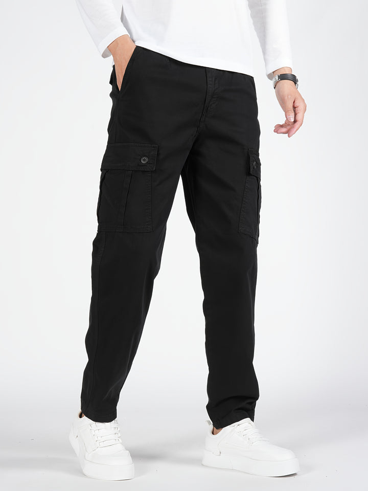Kervan | Men’s Tactical Trousers with organised carry elements