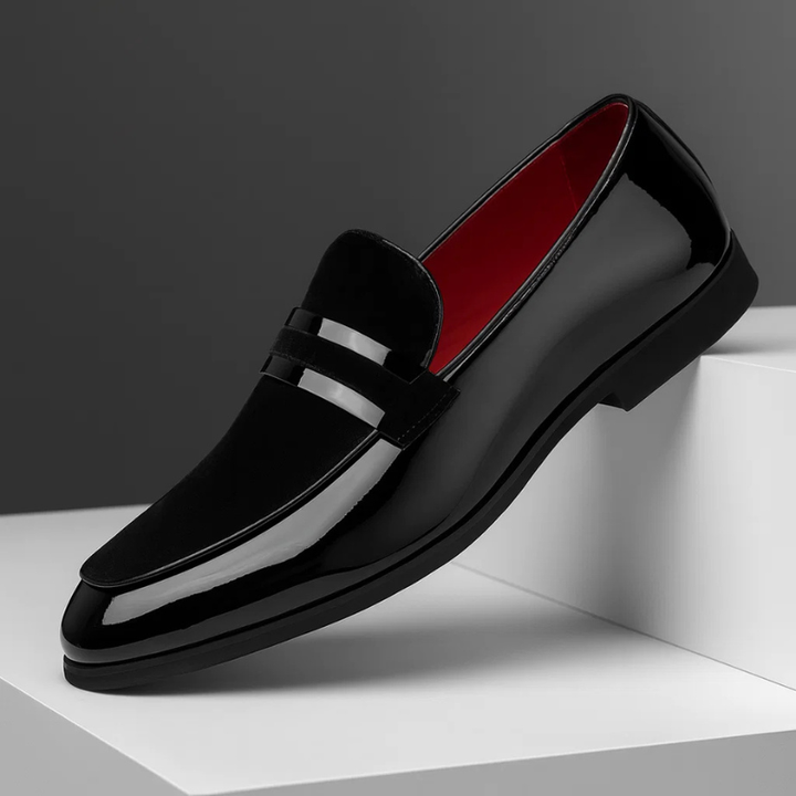 Finley | Men’s Loafers in a Modern Formal Dressing