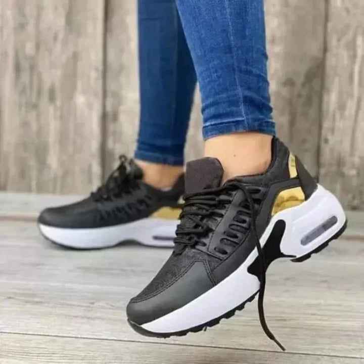 Liora | Women’s Walking Trainers with Lightweight Feel