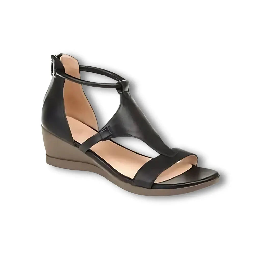 Arina | Women’s wedge sandals in a strappy design