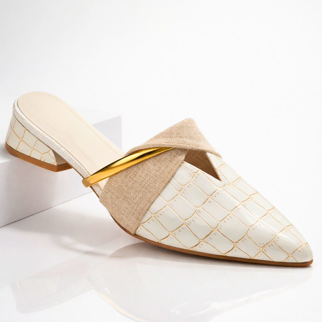 Mavina | Women’s Shoes featuring Strappy Cross Feature