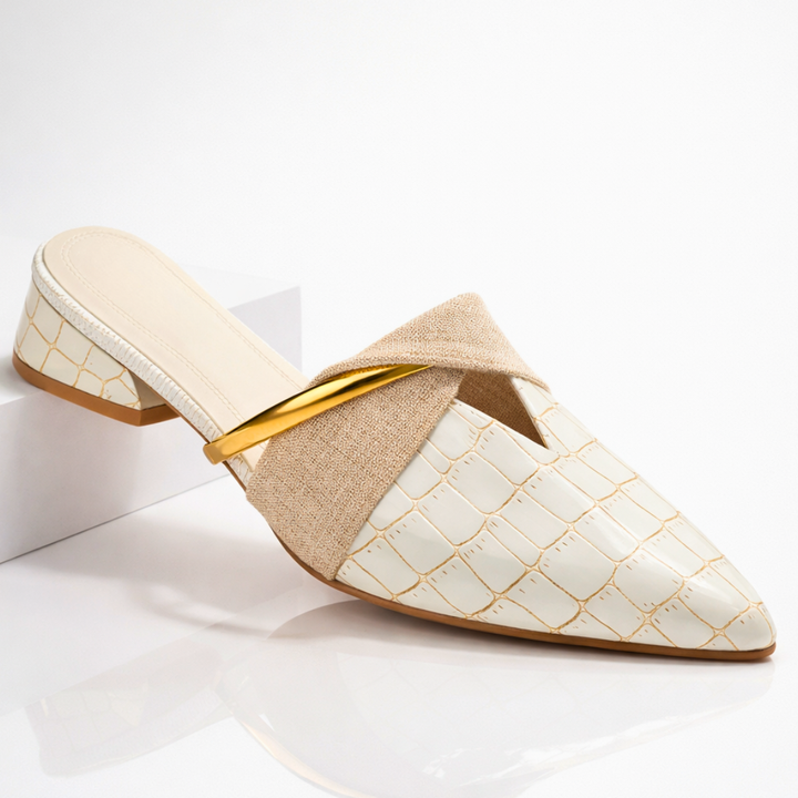 Mavina | Women’s Shoes featuring Strappy Cross Feature