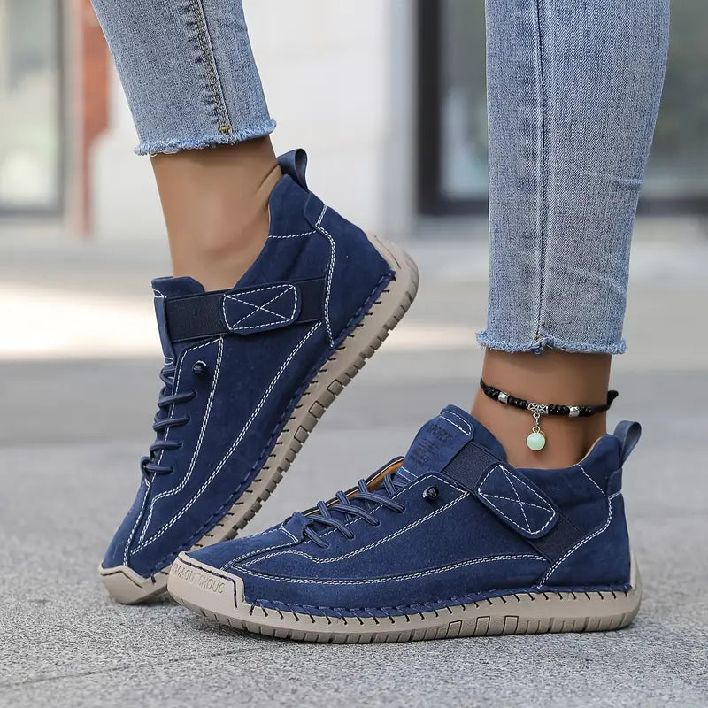 Leonie | Women’s Trainers in a Clean Low-Top Style