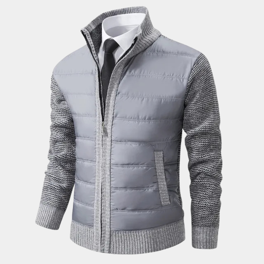 Everford™ | Arthur – Urban Hybrid Jacket
