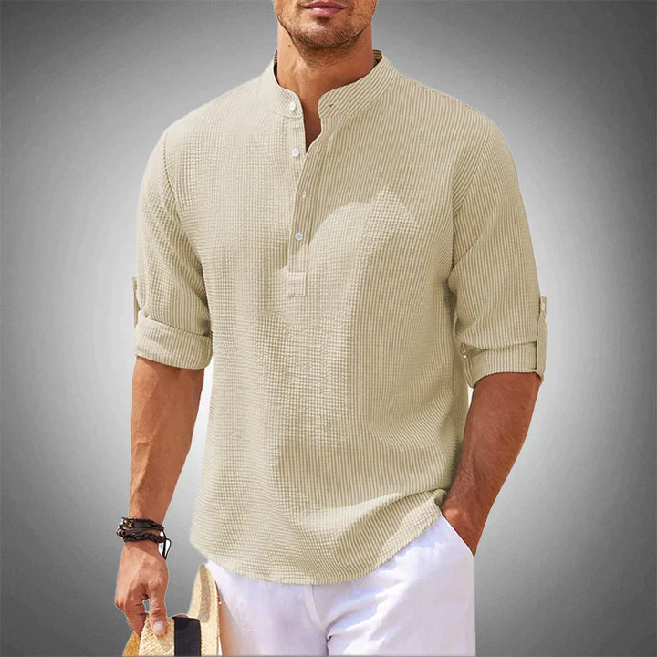 Arvino | Men’s Summer Shirt