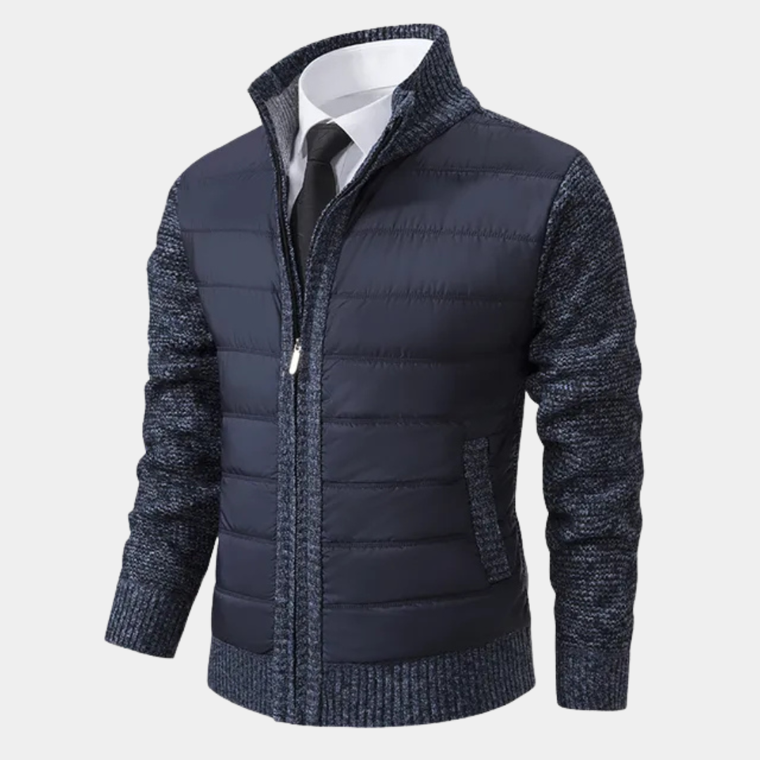 Everford™ | Arthur – Urban Hybrid Jacket