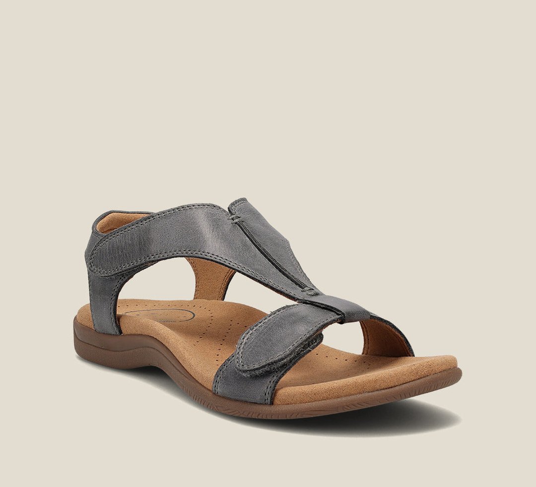 Alvyn | Women’s Strap Sandals with Supportive Design