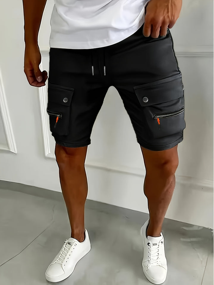 Orson | Men’s Utility Shorts in a Sporty Fit