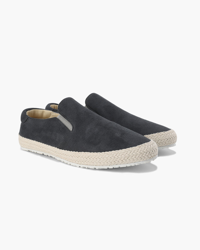 Everford™ | Edmund – Suede Sneakers