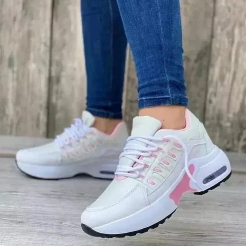 Liora | Women’s Walking Trainers with Lightweight Feel