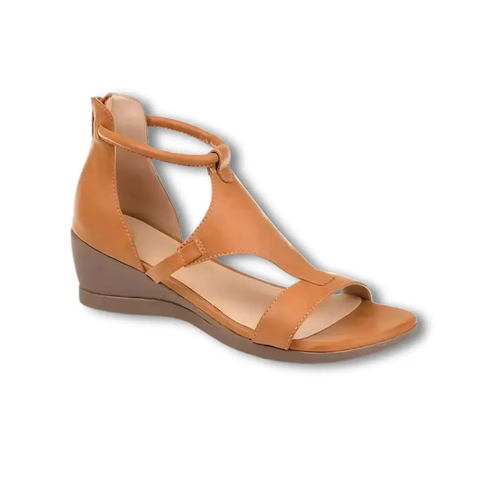 Arina | Women’s wedge sandals in a strappy design