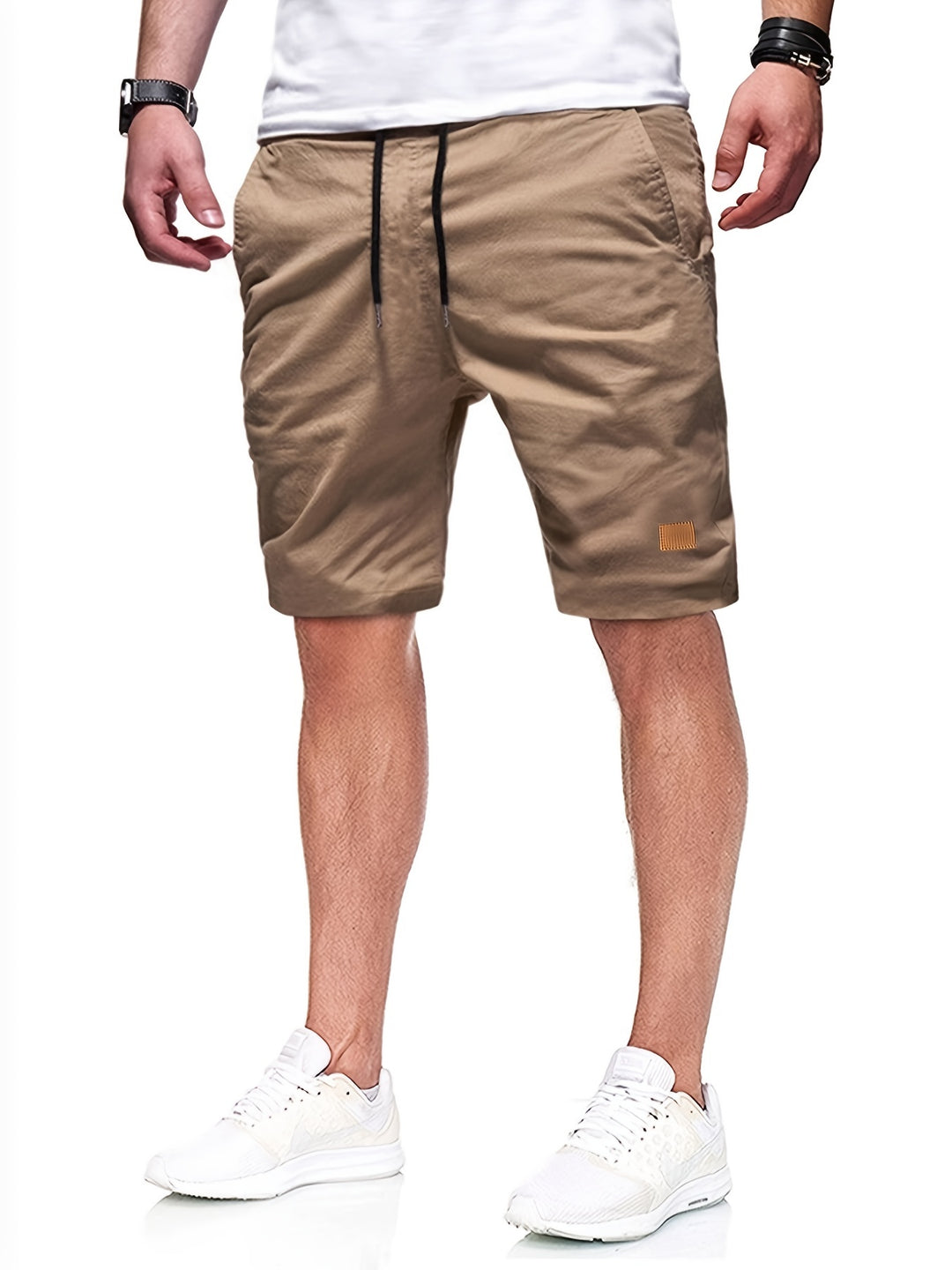 Quorin | Men’s Casual Shorts designed for everyday gentle feel