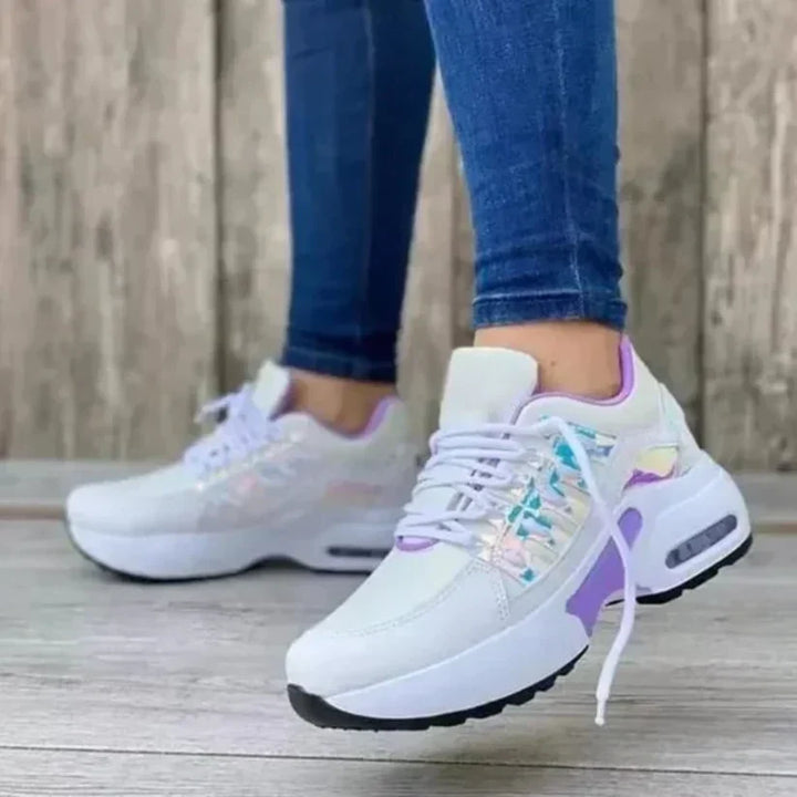 Liora | Women’s Walking Trainers with Lightweight Feel