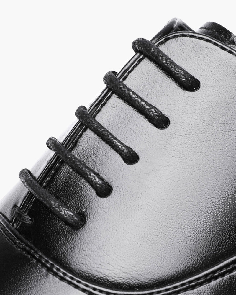 Everford™ | Edmund – Leather Loafers