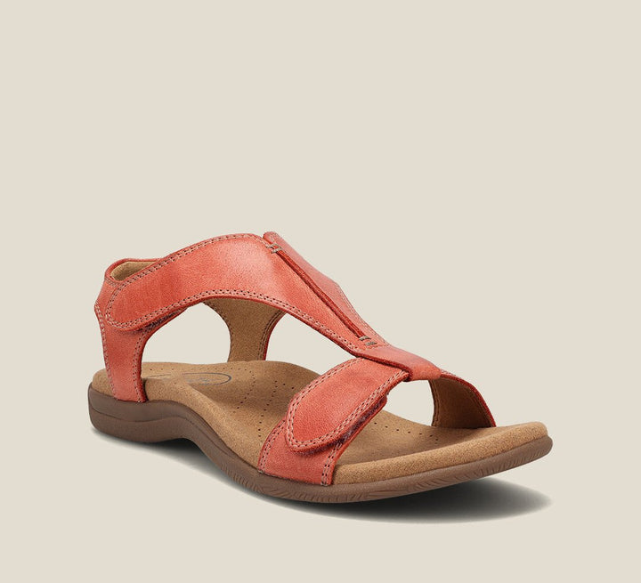 Alvyn | Women’s Strap Sandals with Supportive Design