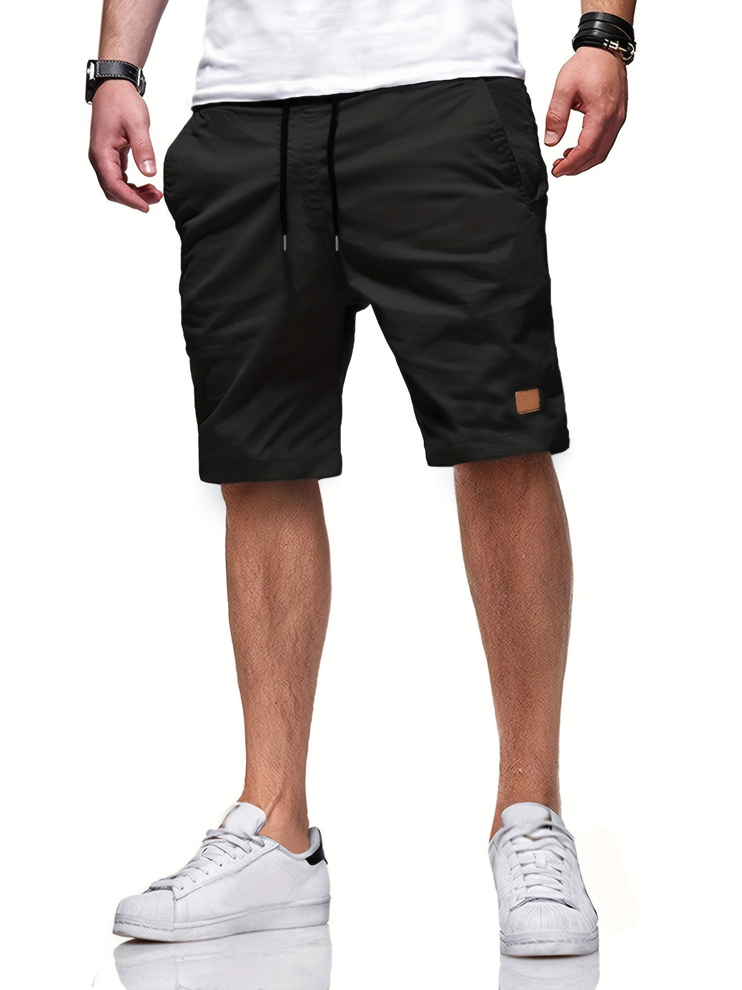 Quorin | Men’s Casual Shorts designed for everyday gentle feel