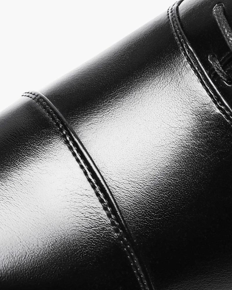 Everford™ | Edmund – Leather Loafers