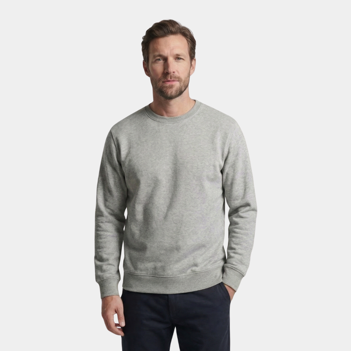 Oliver | Men's Everyday Crew Neck Sweatshirt