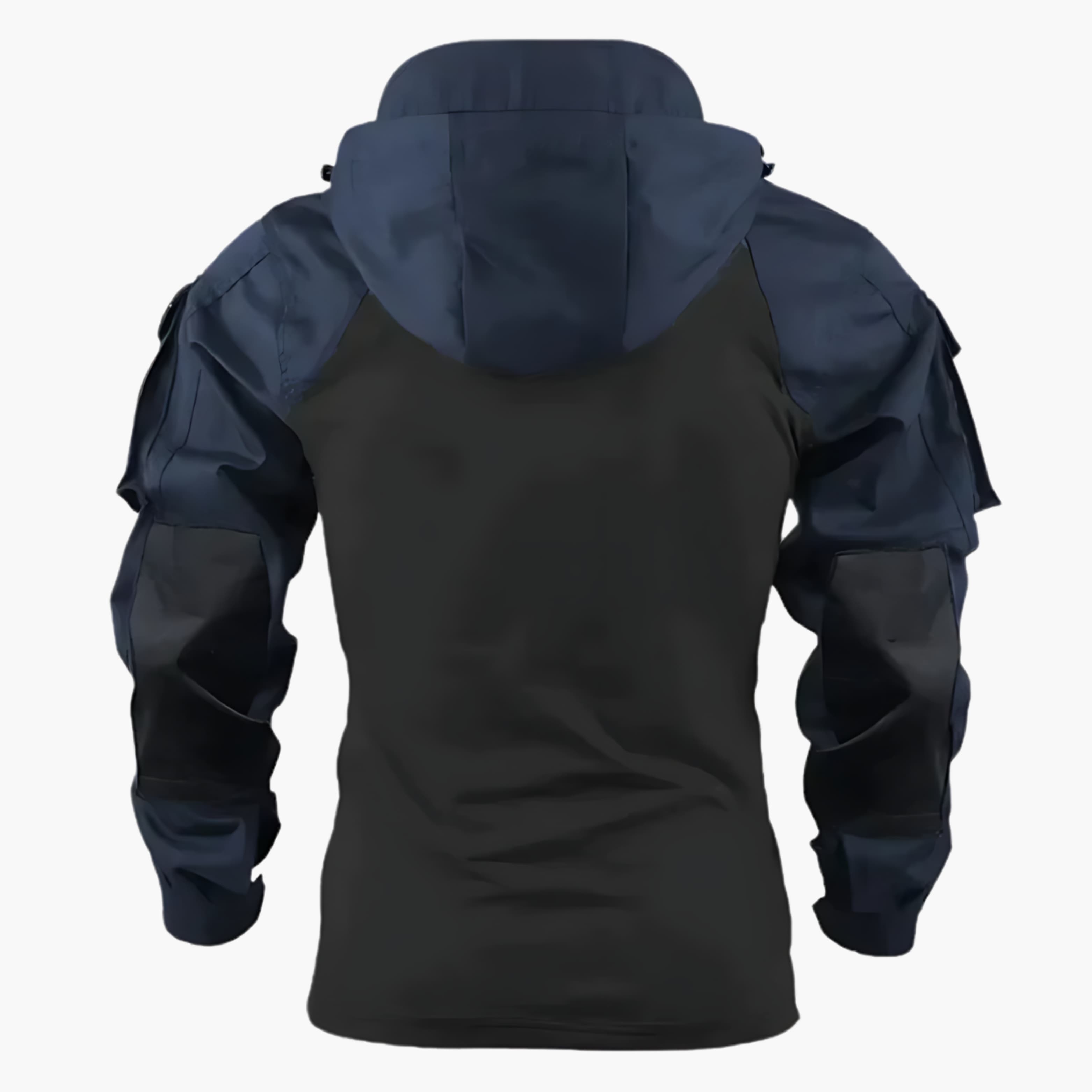 Everford™ | Colin – Tactical Outdoor Jacket for Men