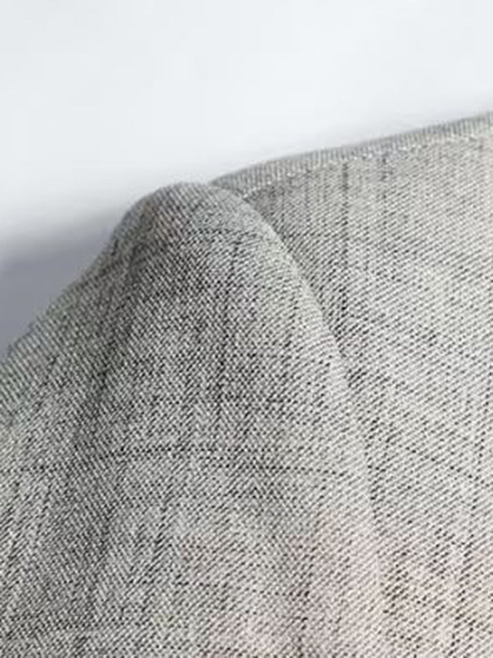 Valthero | Men’s Tailored Blazer with notch lapel and refined structure